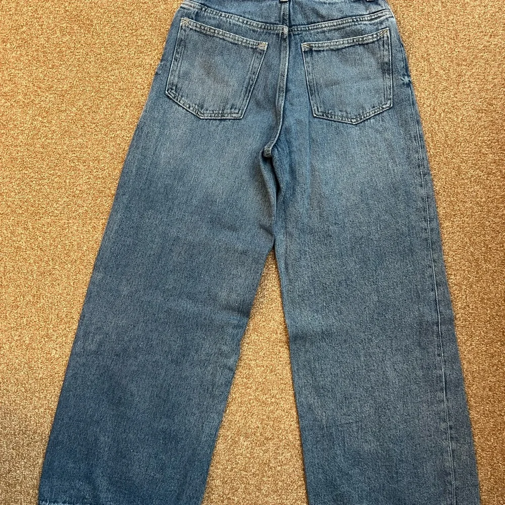 H&M Women's Blue Jeans